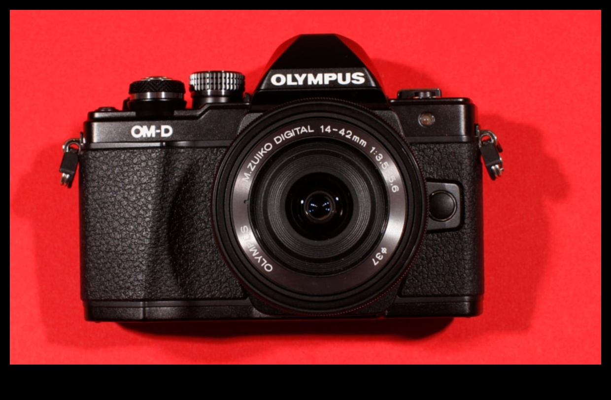 Papildus megapikseļiem: uzlabojiet savas prasmes fotogrāfijas digitālajā laikmetā