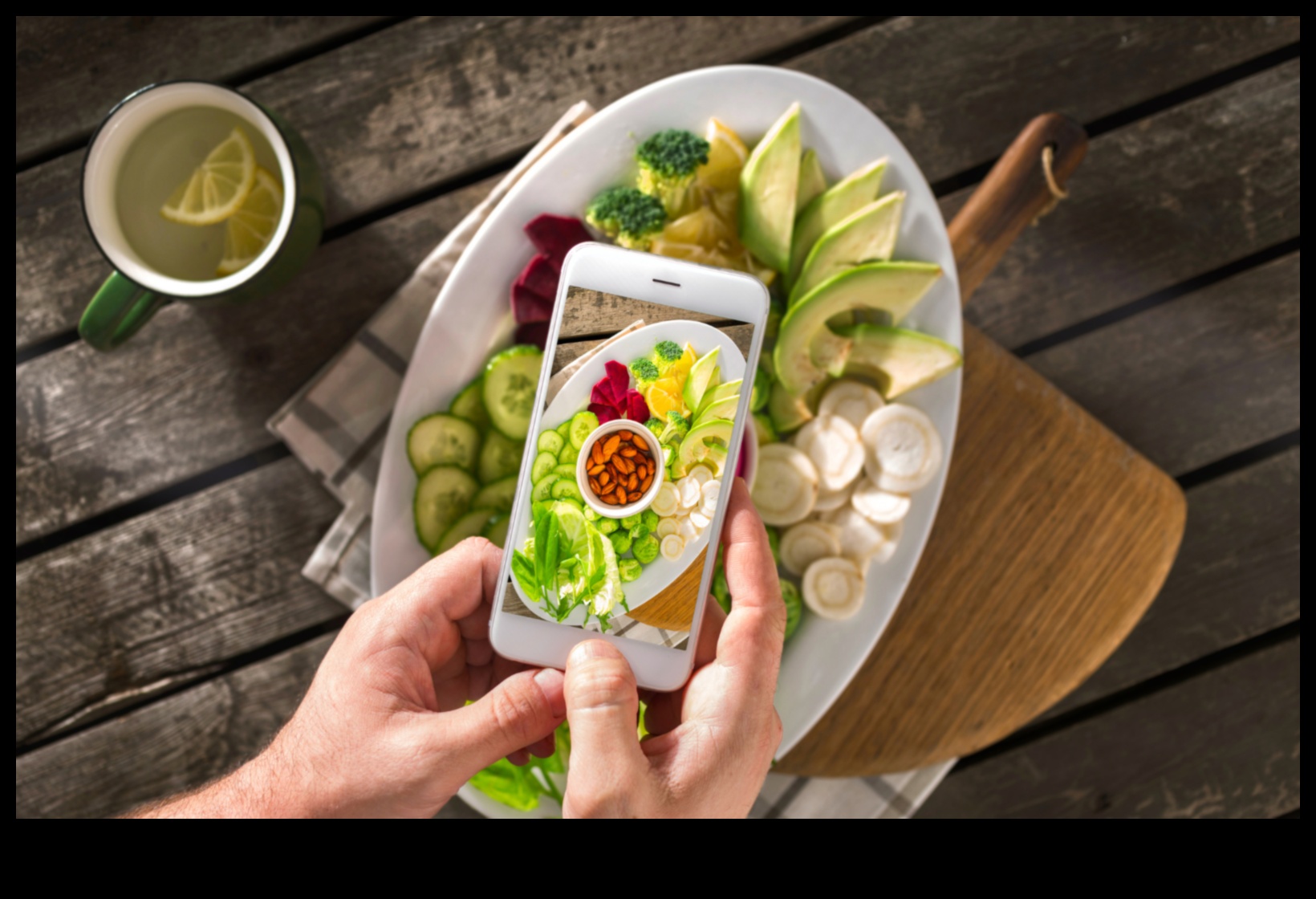 Gastronomiskie prieki: ienirstiet unikālu recepšu ideju pasaulē