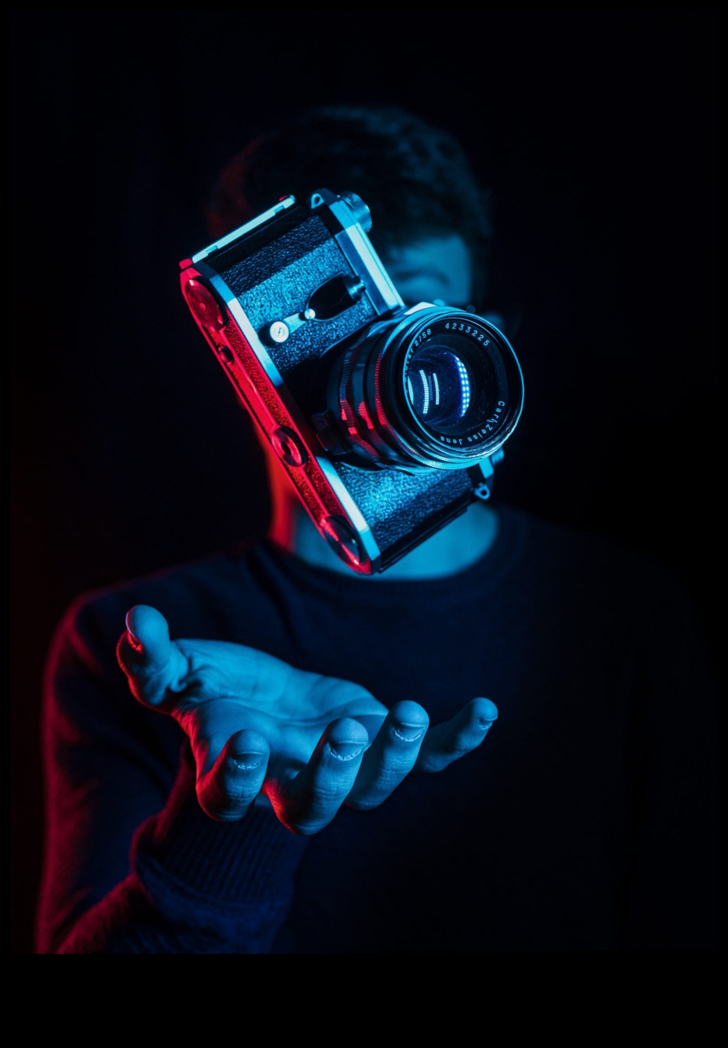 Iemūžiniet nākotni Atbrīvojiet savu radošumu digitālajā fotogrāfijā 3 Iemūžiniet nākotni: atbrīvojiet savu radošumu digitālajā fotogrāfijā