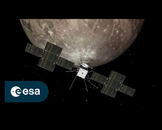 Astroquests Drosmīgs skats uz kosmosa izpētes nākotni 5 Astro-kvesti: drosmīgas misijas, kas nosaka kosmosa izpētes nākotni
