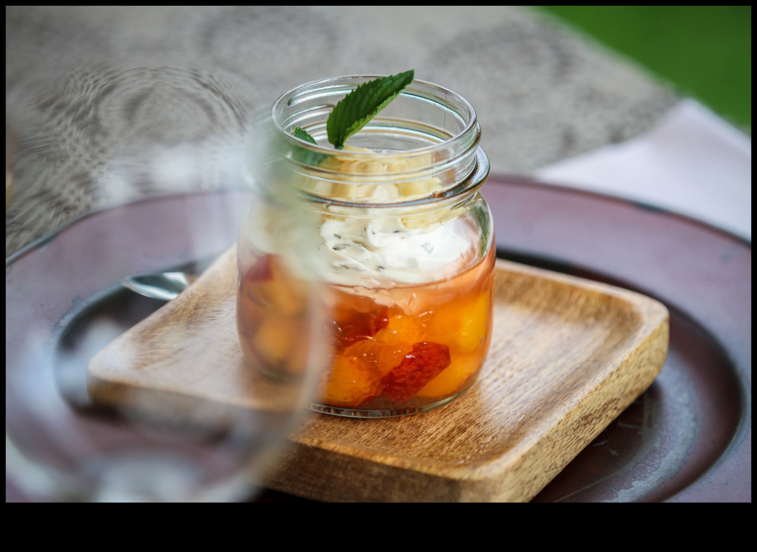 Dolce Vita Delights: Debesu itāļu receptes