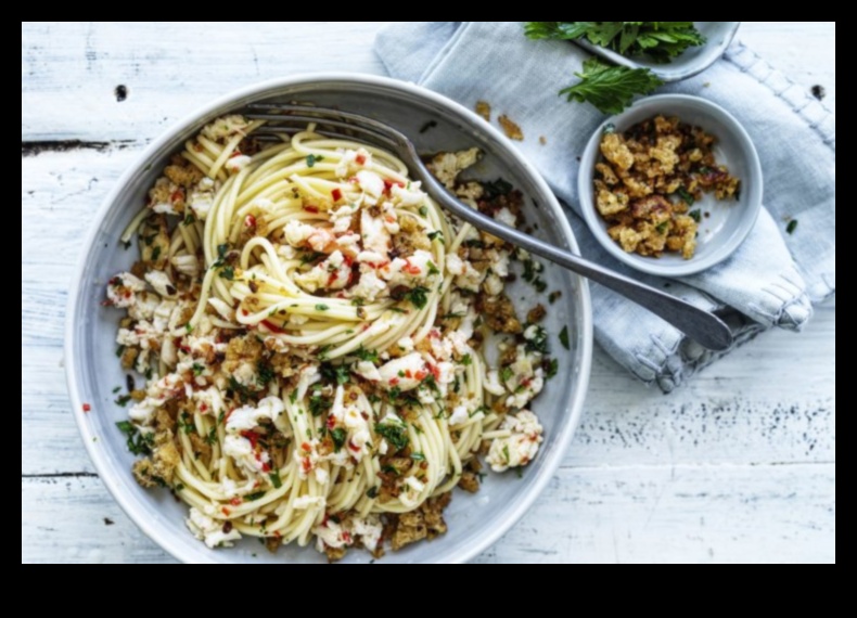 Dolce Vita Delights: Debesu itāļu receptes