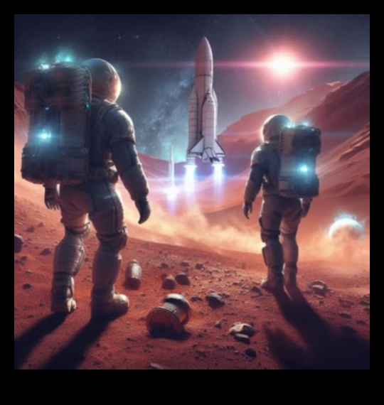 Galactic Trailblazers Cilvēces pionieri kosmosā 2 Galaktiskie celmlauži: vadošais cilvēces ceļš kosmosa izpētes kosmosā