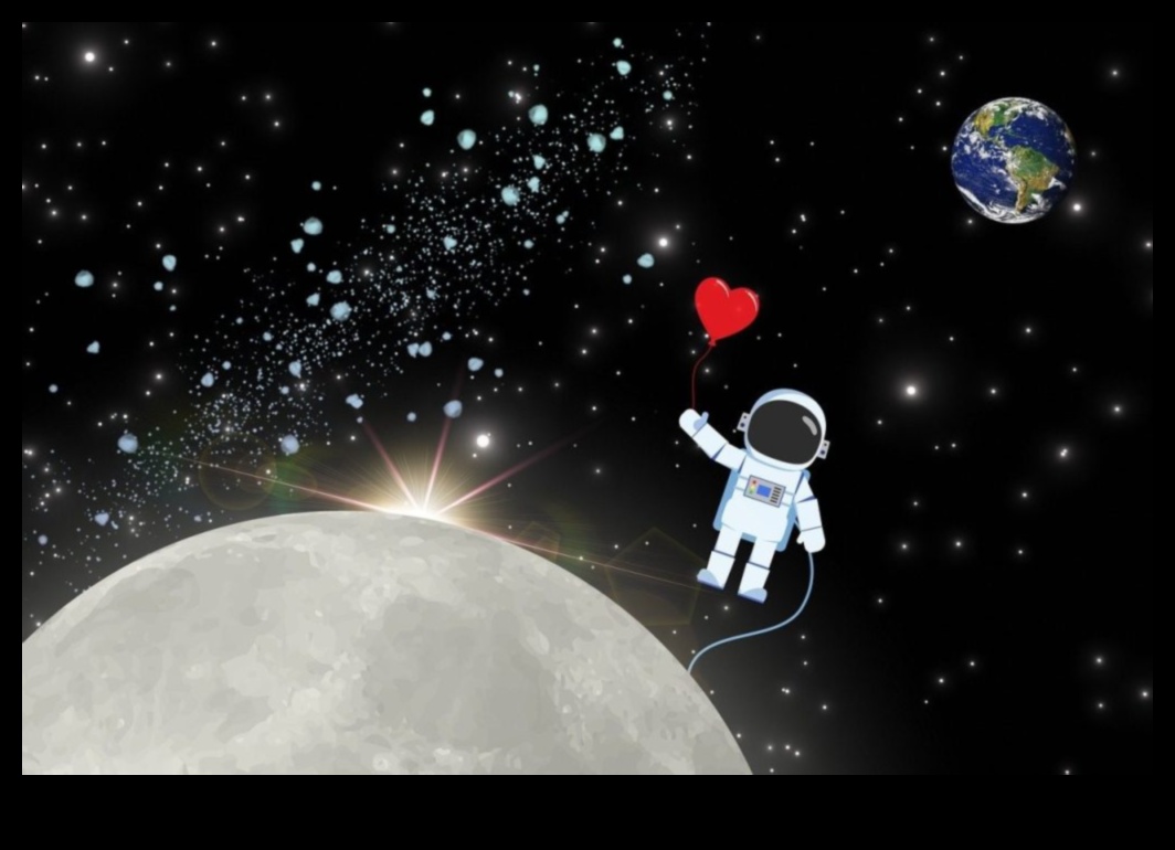 Orbitālās Odes Astronautu dzeja plašajā nezināmajā 3 Orbitālās Odes: astronautu dzeja plašajā nezināmajā