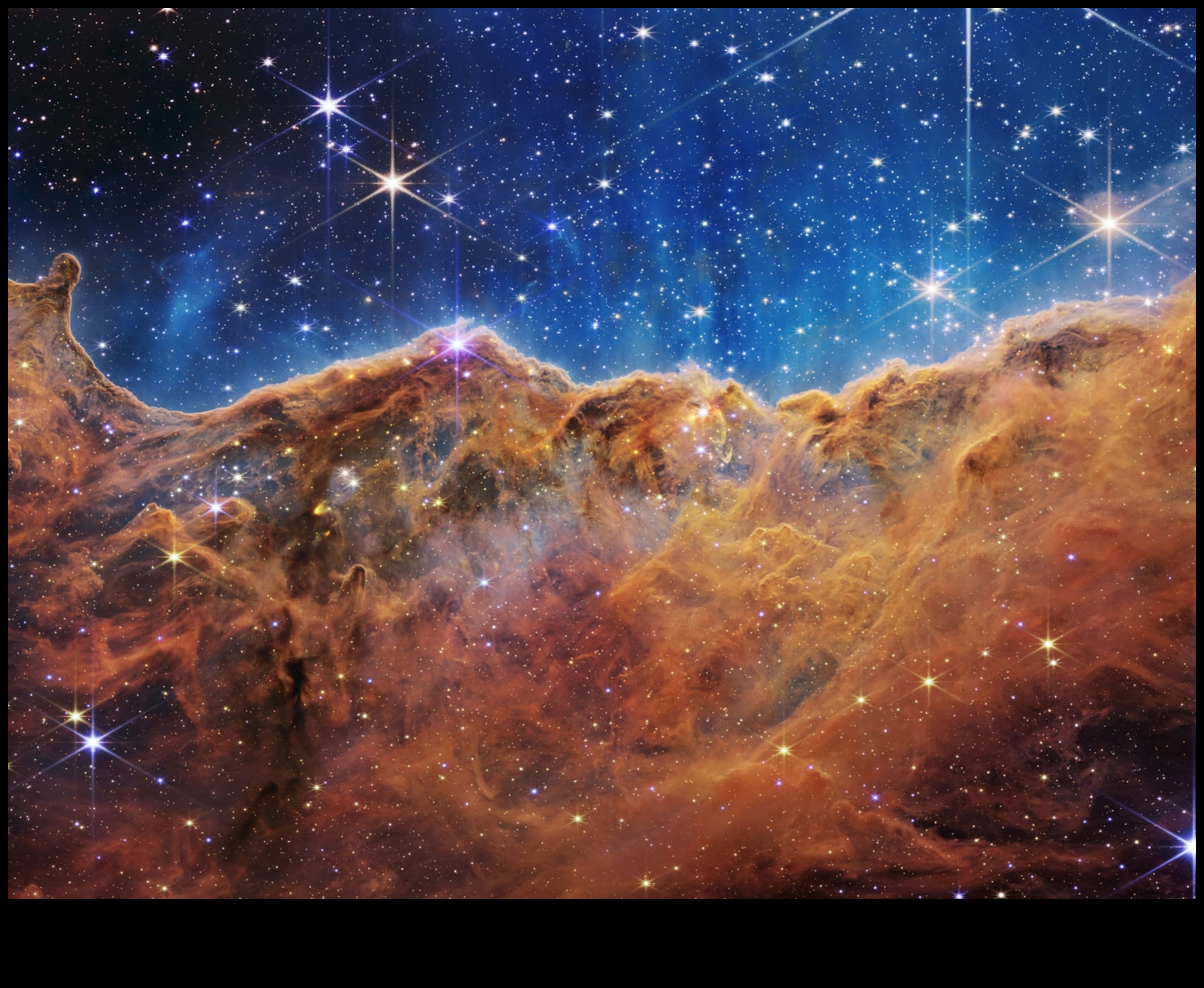 Astronomijas apvienošana Zvaigžņots skats uz Visuma brīnumiem 5 Astronomijas apvienošana: zinātnes un debess ķermeņu brīnumu apvienošana