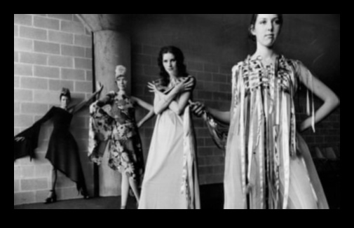 Ģērbieties ar sapņiem, ieviešot fantāzijas jūsu ikdienas modē 2 Ģērbties sapņi: fantāziju ieausšana jūsu ikdienas modē