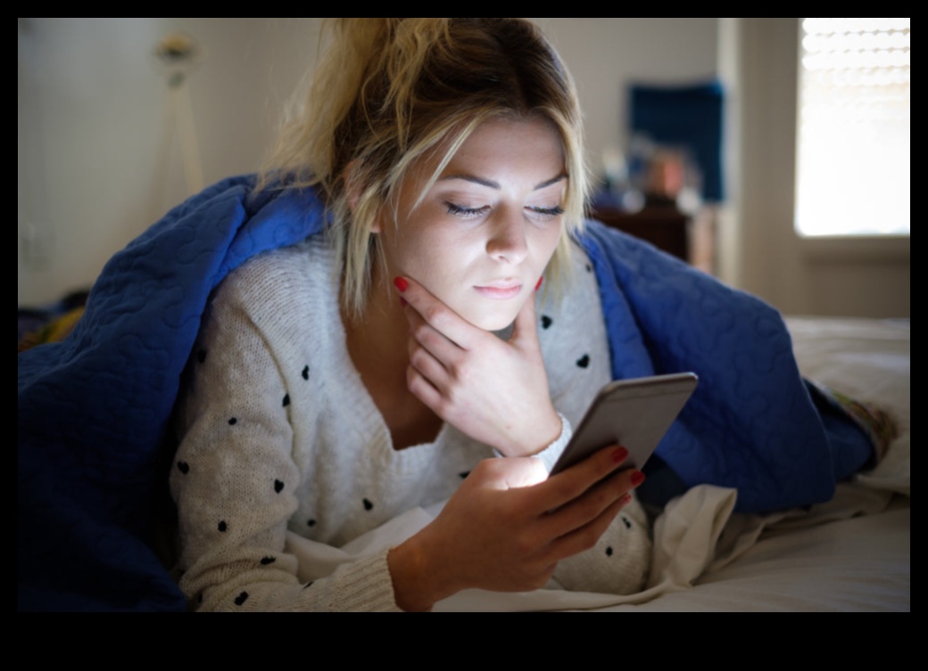 Zilās gaismas ietekme uz jūsu ādu: aizsardzība pret digitālo novecošanos