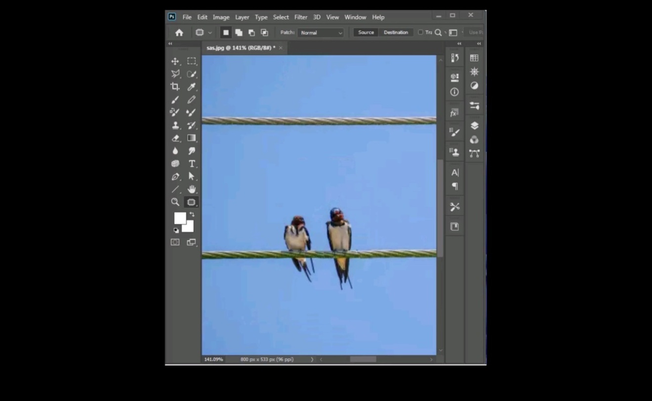 Pikseļu pilnība: Adobe Photoshop Magic apgūšana