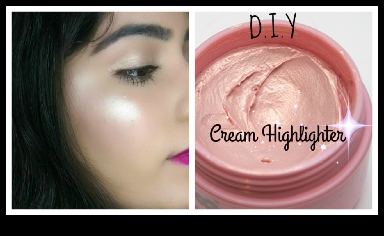 DIY Glow Blends: izveidojiet perfektu pielāgotu marķiera toni
