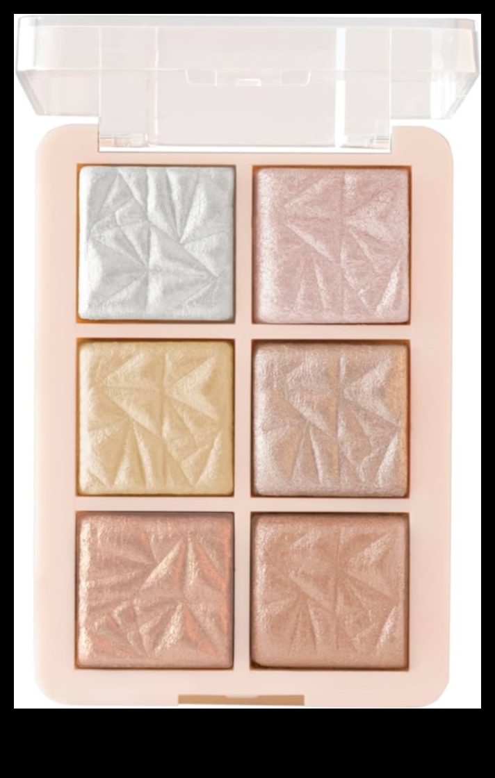 DIY Glow Blends: izveidojiet perfektu pielāgotu marķiera toni