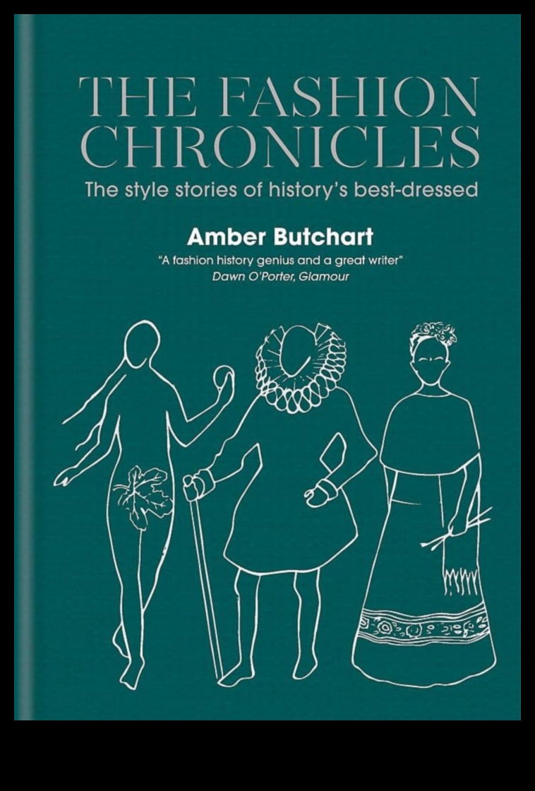 Chic Chronicles: vintage tērpi, kas čukst modes noslēpumus