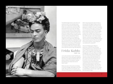 Chic Chronicles: vintage tērpi, kas čukst modes noslēpumus