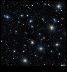 Astronomijas apvienošana: zinātnes un debess ķermeņu brīnumu apvienošana
