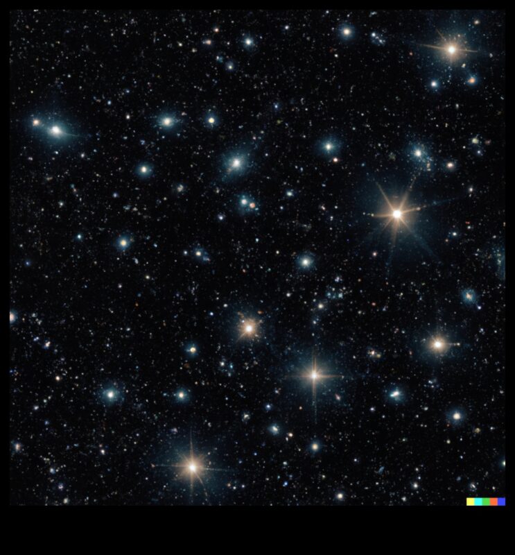 Astronomijas apvienošana: zinātnes un debess ķermeņu brīnumu apvienošana