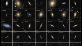 Astronomijas atlants Galaktiku bezgalīgo teritoriju kartons 1 Astronomijas atlants: Galaktiku bezgalīgo teritoriju kartēšana