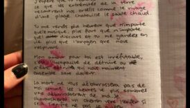 Avec Amour: ar mīlestību gatavo franču gardumus