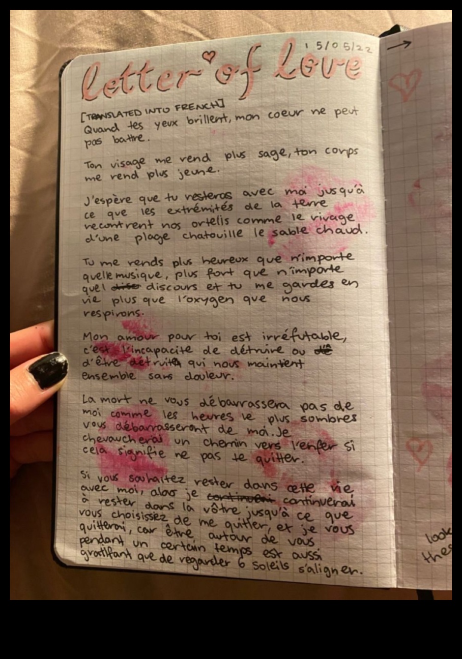 Avec Amour: ar mīlestību gatavo franču gardumus