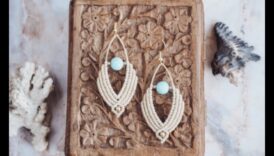 Cilšu dārgumi: Boho tērpi ar etnisku eleganci
