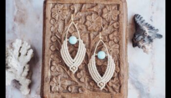 Cilšu dārgumi: Boho tērpi ar etnisku eleganci
