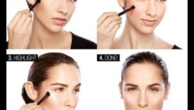 Chic Contours Veidojiet savu izskatu ceļu stilīgu meistarību 2 Elegantas kontūras: veidojiet savu izskatu ar stilīgu meistarību