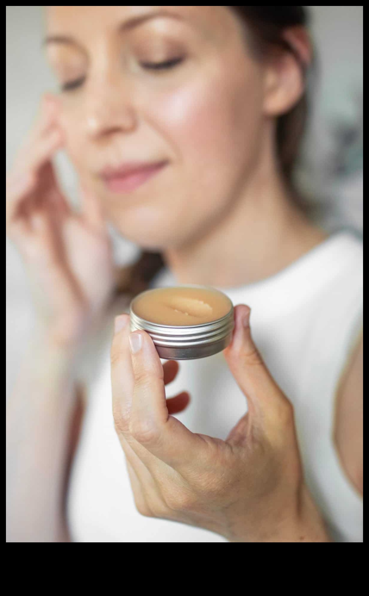 DIY Glow Blends: izveidojiet perfektu pielāgotu marķiera toni