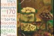 Dolce Vita Delights: Debesu itāļu receptes