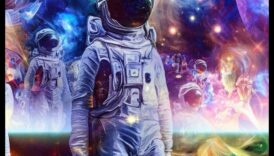 Galactic Trailblazers Cilvēces pionieri Kosmosā 6 Galaktiskie celmlauži: vadošais cilvēces ceļš kosmosa izpētes kosmosā