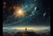 Galaktikas hronikas: stāsti no debess parādību astrālās jomas galaktikās