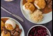 Gastronomiskie prieki: ienirstiet unikālu recepšu ideju pasaulē