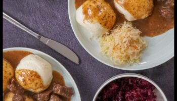 Gastronomiskie prieki: ienirstiet unikālu recepšu ideju pasaulē