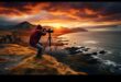 Iemūžiniet nākotni: atbrīvojiet savu radošumu digitālajā fotogrāfijā