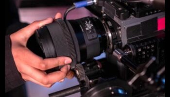Kino sensācija: filmu veidošanas mākslas apguve ar augstākās kvalitātes objektīviem