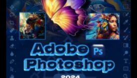 Pikseļu pilnība: Adobe Photoshop Magic apgūšana