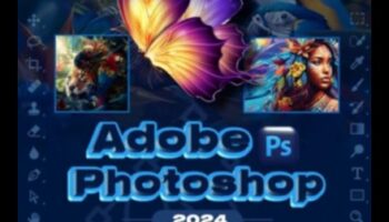 Pikseļu pilnība: Adobe Photoshop Magic apgūšana